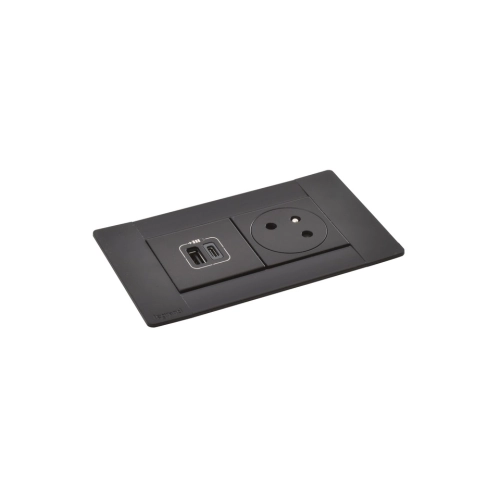 Gniazdo-meblowe-do-blatu-MULTILINK-wyposazone-2P-Z-USB-A-C-z-przewodem-2m-CZARNY-Legrand-654773.webp