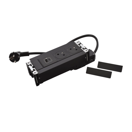 Gniazdo-meblowe-do-blatu-multilink-wyposazone-2X2P-Z-USB-A-C-z-przewodem-2m-czarnyLegrand-654774 (2).webp