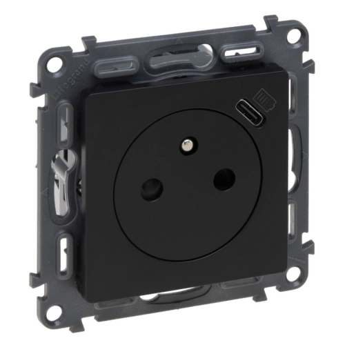 Gniazdo-z-USB-typ-C-czarne-Legrand-756336.webp