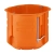 Puszka podtynkowa do regipsu P60DF PK-60 głęboka 31074008 Simet, 75 sztuk