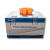 Puszka podtynkowa do regipsu P60DF PK-60 głęboka 31074008 Simet, 75 sztuk