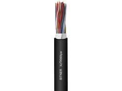 Kabel telekomunikacyjny XzTKMXpw 4x2x0,8 TP0022 1m