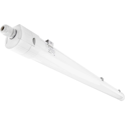 Lampa LED Hermetyczna Liniowa Natynkowa 58W 3000K/4000K/6000K IP65 150cm