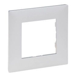 Niloe Step - Ramka Pojedyncza - Aluminium 863391