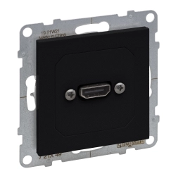 Gniazdo HDMI - 1.4 Legrand SUNO 721449