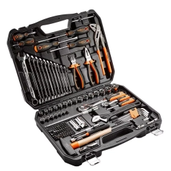 Zestaw narzędzi 143 szt. 08-945 NEO TOOLS