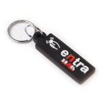 Brelok zbliżeniowy 13,56MHz silikonowy ZAMEL VO-PEICS