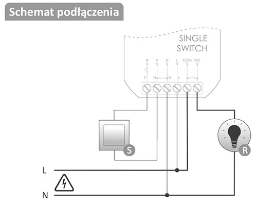 Fox Single Switch_sxhemat_pl.webp