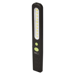 Lampa warsztatowa SMD LED + LED 700 lm, 1200mAh, ładowalna EMOS