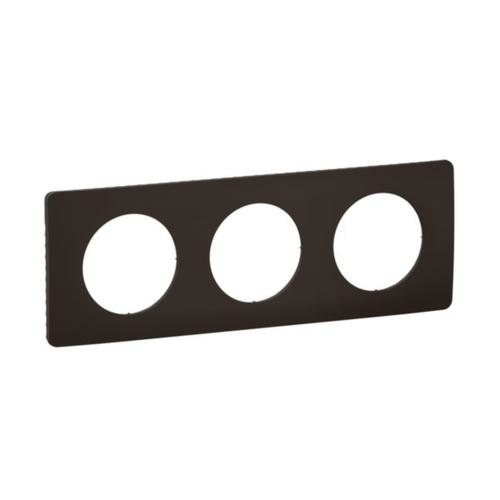 ramka-potrojna-czarny-mat-CP0103-celiane (1).webp