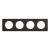 ramka-czterokrotna-czarny-mat-CP0104-celiane (2).webp