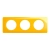 ramka-potrojna-szafran-CP0403-celiane (2).webp