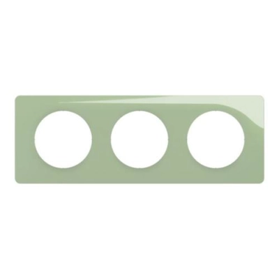 ramka-potrojna-seledyn-CP0503-celiane (2).webp