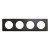 ramka-poczworna-czern-meteor-CP0704-celiane (2).webp