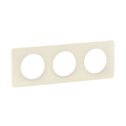 ramka-potrojna-biel-migdalowa-CP1103-celiane (1).webp