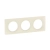 ramka-potrojna-biel-migdalowa-CP1103-celiane (1).webp