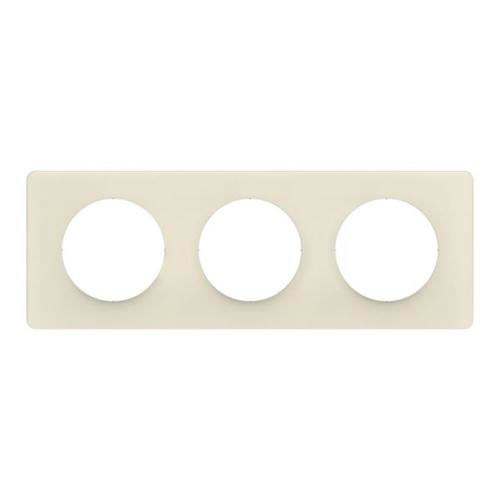 ramka-potrojna-biel-migdalowa-CP1103-celiane (2).webp