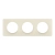 ramka-potrojna-biel-migdalowa-CP1103-celiane (2).webp
