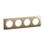 ramka-poczworna-braz-satynowy-CP1601-celiane (13).webp