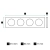 ramka-poczworna-szklo-onyx-CP1904-celiane (3).webp