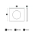 ramka-pojedyncza-nikiel-satynowy-jasny-CP2101-celiane (3).webp