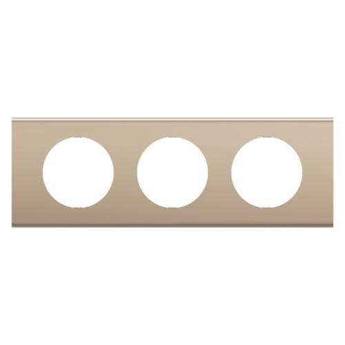 ramka-potrojna-nikiel-aksamitny-jasny-CP2103-celiane (2).webp