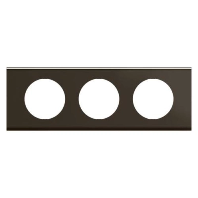 ramka-potrojna-nikel-satynowy-ciemny-CP2203-celiane (2).webp