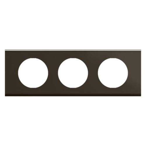 ramka-potrojna-nikel-satynowy-ciemny-CP2203-celiane (2).webp