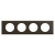 ramka-poczworna-nikiel-satynowy-ciemny-CP2204-celiane- (2).webp