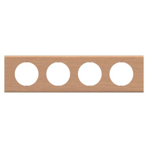 ramka-poczworna-dab-CP2404-legrand-celiane (2).webp