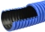 Rura karbowana dwuwarstwowa w kr. RODK 40/32 - 25mb-nieb. TTPlast 11188