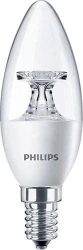 Żarówka LED 5,5W 40W Philips E14 barw ciepła 2700k