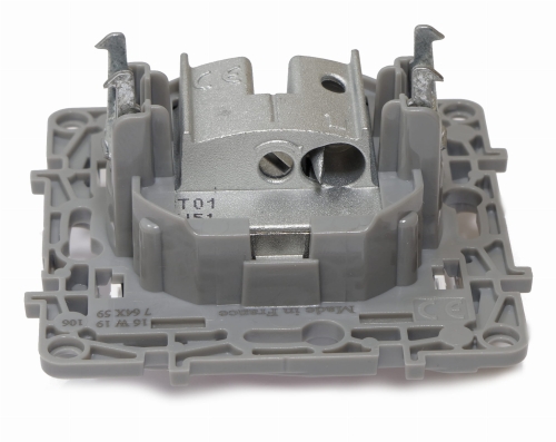 Gniazdo TV SAT typu gwiazda Niloe 764559