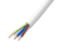 Przewód okrągły linka OMY 3x1.5 / 300V