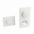 "Zestaw Startowy" do instalacji connected Biały 067700 Legrand Netatmo